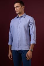 CAMISA DE LINHO