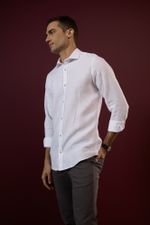 CAMISA DE LINHO