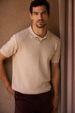 POLO DE TRICÔ