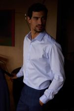 CAMISA SOCIAL FIO 140