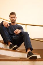  CALÇA JEANS TRIPLEDRY