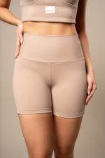 Short Muskeln  - Chocolate