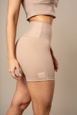 Short Muskeln  - Chocolate