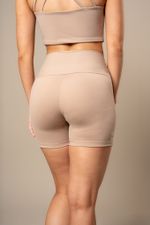 Short Muskeln  - Chocolate