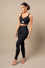 Top Muskeln - Preto