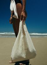 Ecobag - Off White
