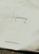 Ecobag - Off White