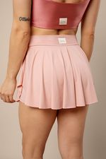 Short Saia Laufen - Matelassê