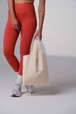 Legging Muskeln - Pumpkin