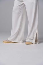 Calça Modal Aura - Off White