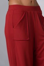 Calça Modal Aura - Terracota