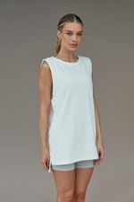 Regata Sofia - Off White