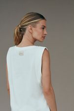 Regata Sofia - Off White