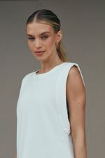 Regata Sofia - Off White