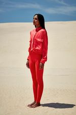 Jaqueta Eleganz  - Scarlet