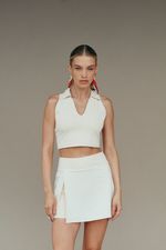 Top Tennis Court - Off White