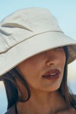 Bucket - Bege