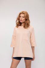 Camiseta Soft - Merengue