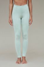 Legging Élan - Verde Aloe
