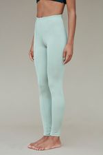 Legging Élan - Verde Aloe