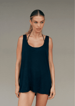 Regata basic Sieg - Preto