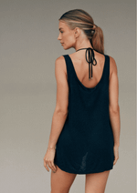 Regata basic Sieg - Preto