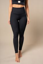 Legging Muskeln - Preto