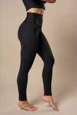 Legging Muskeln - Preto
