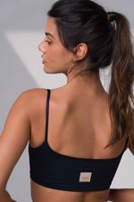 Top Emergie - Preto