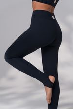 Legging Pézinho - Preto