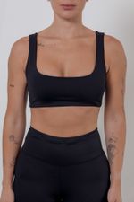 Top Minimal - Preto