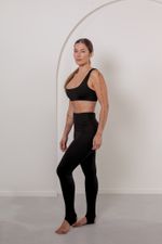 Top Minimal - Preto