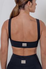 Top Minimal - Preto
