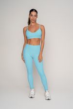 Legging Kim - Azul