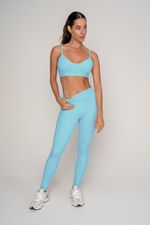 Legging Kim - Azul