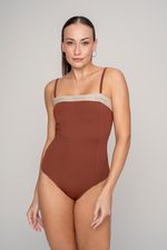 Body Sculpt - Marrom 31