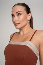 Body Sculpt - Marrom 31