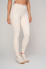 Legging elleven - Off White
