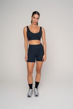 Short essence - Preto