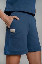 Conjunto Comfy - Azul