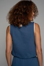 Conjunto Comfy - Azul