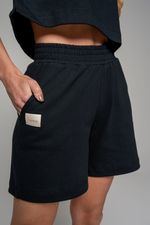 Conjunto Comfy - Preto
