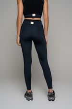 Legging elleven - Preto