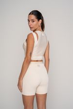 Short elleven - Off White