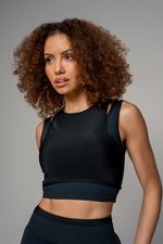 Top elleven - Preto