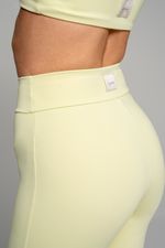 Legging Kim -  Limoncello