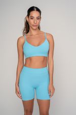 Short Kim - Azul