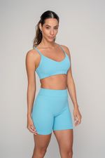 Short Kim - Azul