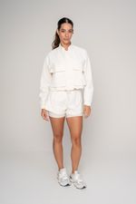 Jaqueta Eleganz - Off White