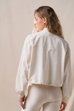 Jaqueta Eleganz - Off White